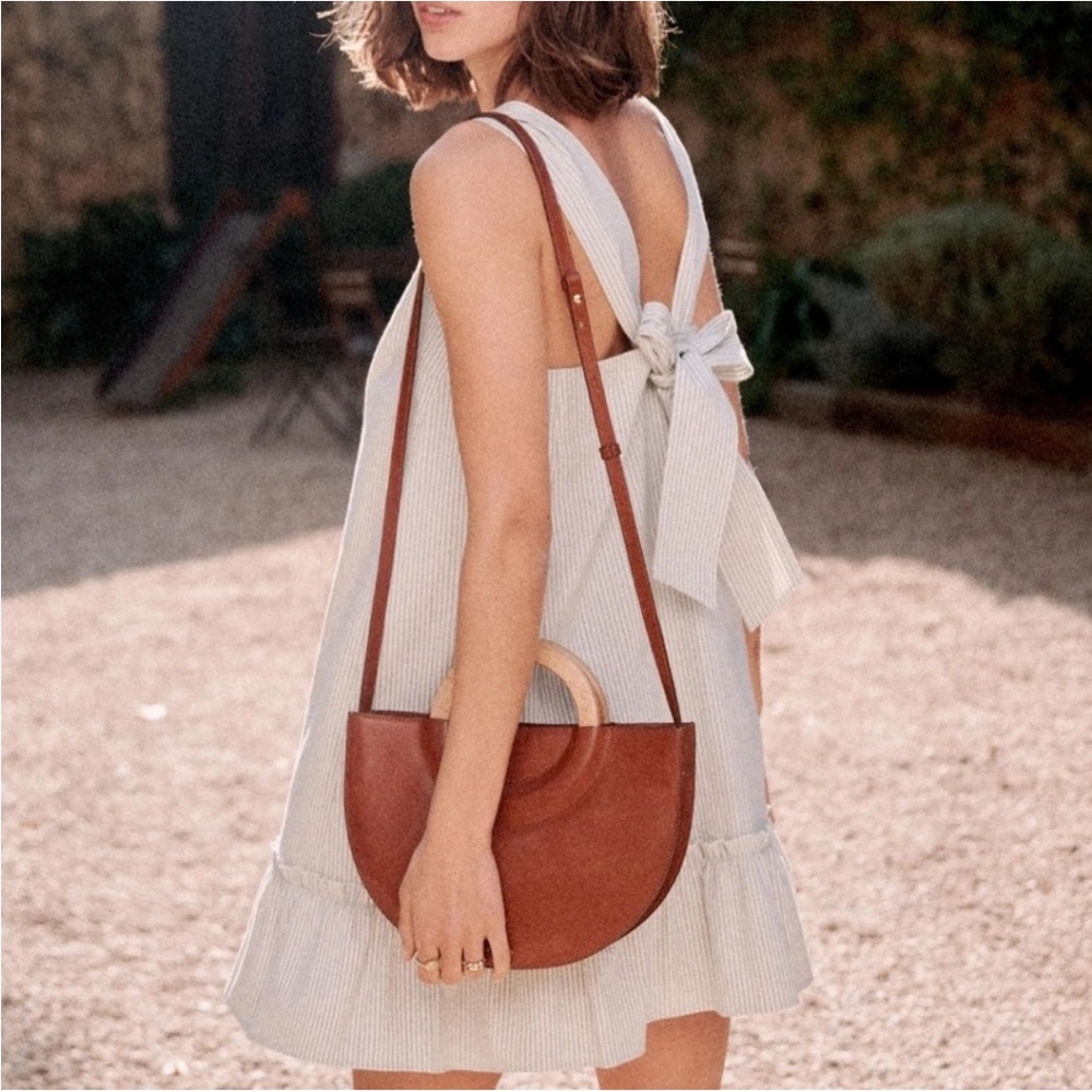 SEZANE Mathilde Dress Size 36 Size 4